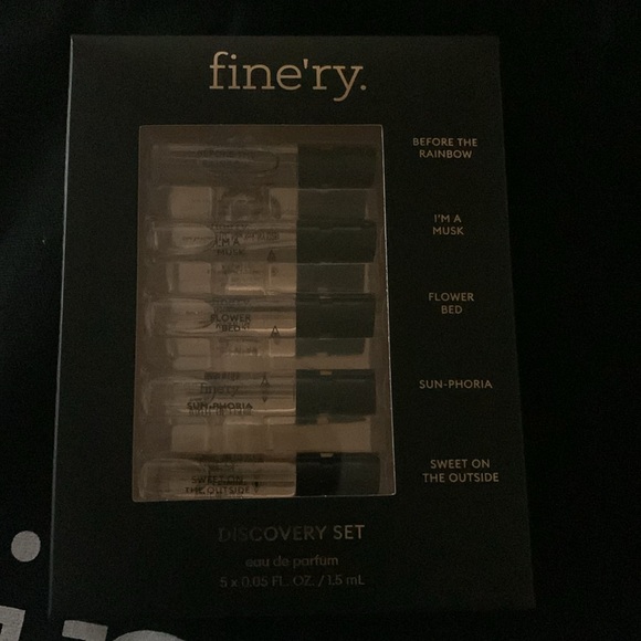Fine’ry discovery set - Picture 2 of 4